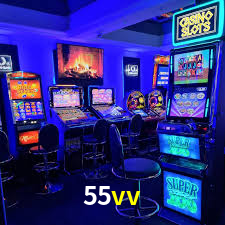 Apostas esportivas da 55vv com odds competitivas