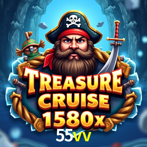 Slots online da 55vv com jackpots progressivos