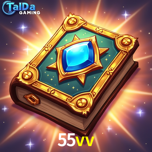 Canal oficial da 55vv no Telegram