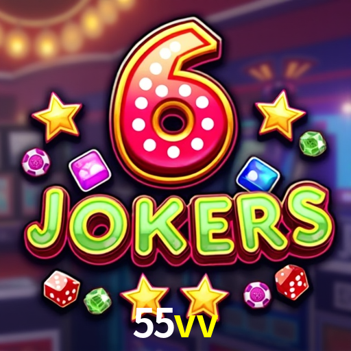 Plataforma completa da 55vv com todos os jogos